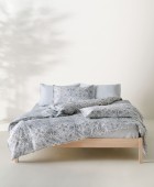 ANIZ ΣΕΝΤΟΝΙ.KING ΣΕΤ 4 ΤΕΜ 270X270 Σεντόνια King Size