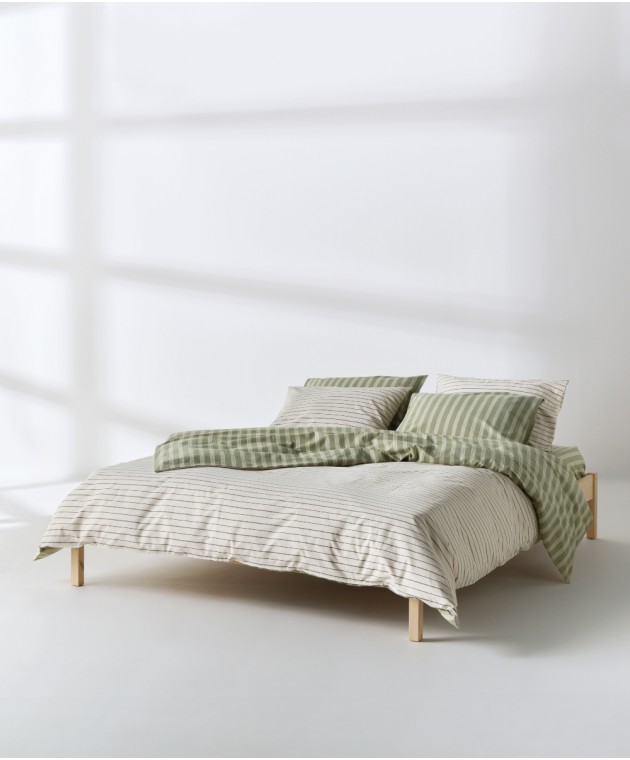 ARLO 21 ΚΟΥΒΕΡΤΟΡΙΟ.ΜΟΝΟ 160X240 Κουβερλί Μονά