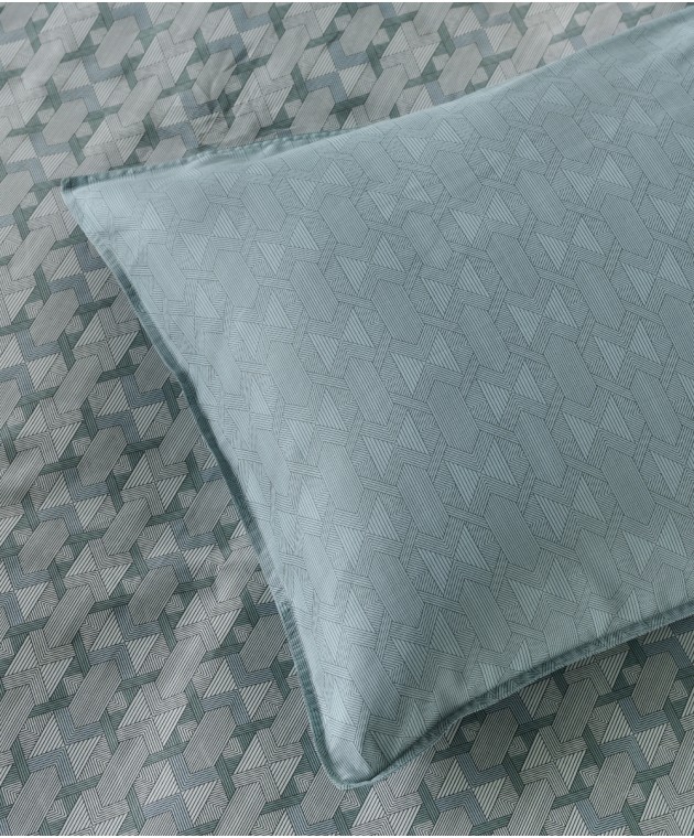 ARTISAN A ΜΑΞΙΛΑΡΟΘΗΚΕΣ.ΣΕΤ 2 ΤΕΜ 50X70+1 Μαξιλαροθήκες Εμπριμέ