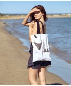 BOLSA 262 ΤΣΑΝΤΑ ΩΜΟΥ 38X47 Τσάντες Θαλάσσης