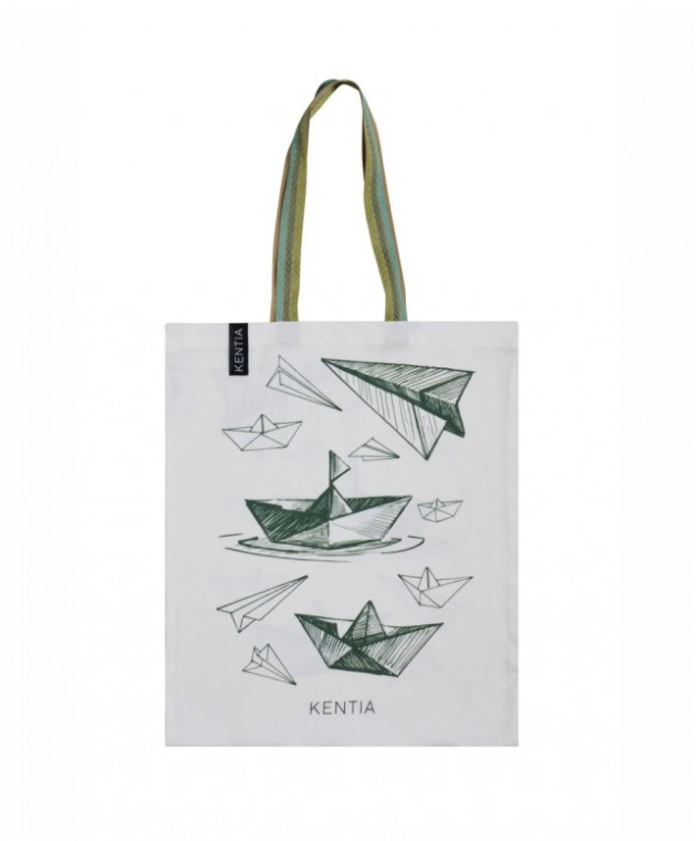 BOLSA 263 ΤΣΑΝΤΑ ΩΜΟΥ 38X47 Τσάντες Θαλάσσης