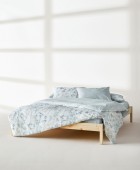 BREZA 33 ΠΑΠΛΩΜΑΤΟΘΗΚΗ.ΥΠΕΡΔΙΠΛΗ ΣΕΤ 3 ΤΕΜ 225X245 Παπλωματοθήκες Υπέρδιπλες