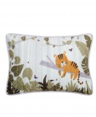 CANOPY ΚΟΥΒΕΡΤΟΡΙΟ.ΜΟΝΟ ΣΕΤ 2 ΤΕΜ- MICROFIBER 160X220 Παιδικά Κουβερλί