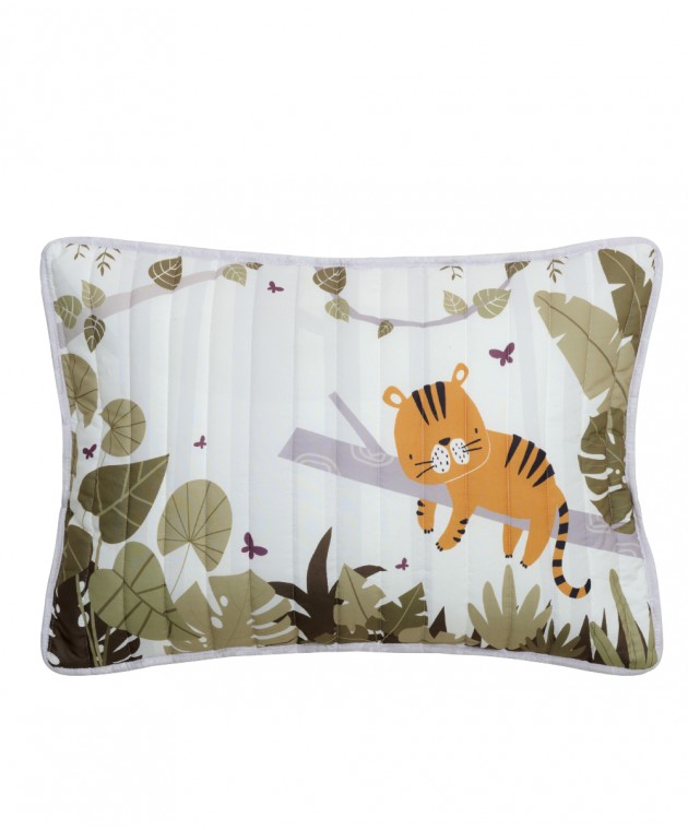 CANOPY ΚΟΥΒΕΡΤΟΡΙΟ.ΜΟΝΟ ΣΕΤ 2 ΤΕΜ- MICROFIBER 160X220 Παιδικά Κουβερλί