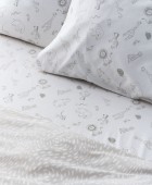 CANOPY ΣΕΝΤΟΝΙ.ΗΜΙΔΙΠΛΟ ΣΕΤ 3 ΤΕΜ 190X270 ΝΕΕΣ ΑΦΙΞΕΙΣ