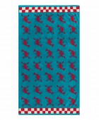COOGIE ΠΕΤΣΕΤΑ ΘΑΛAΣΣΑΣ ΒΕΛΟΥΤΕ 70X140 Πετσέτες Θαλάσσης Παιδικές
