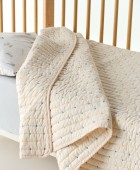 CRISTOFER 19 ΚΟΥΒΕΡΤΟΡΙΟ ΚΟΥΝΙΑΣ 110X140 Βρεφικά Κουβερλί