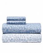 DALIDA 01 ΣΕΝΤΟΝΙ.KING ΣΕΤ 4 ΤΕΜ 270X270 Σεντόνια King Size