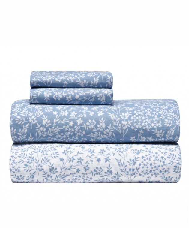 DALIDA 01 ΣΕΝΤΟΝΙ.KING ΣΕΤ 4 ΤΕΜ 270X270 Σεντόνια King Size