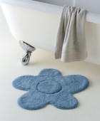 DARIA 01 ΠΑΤΑΚΙ ΜΠΑΝΙΟΥ 60Χ60 Πατάκια Mπάνιου