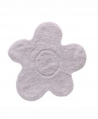 DARIA 35 ΠΑΤΑΚΙ ΜΠΑΝΙΟΥ 60Χ60 Πατάκια Mπάνιου