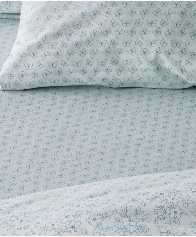 EVANTHIA 02 ΣΕΝΤΟΝΙ.KING ΣΕΤ 4 ΤΕΜ 270X270 Σεντόνια King Size