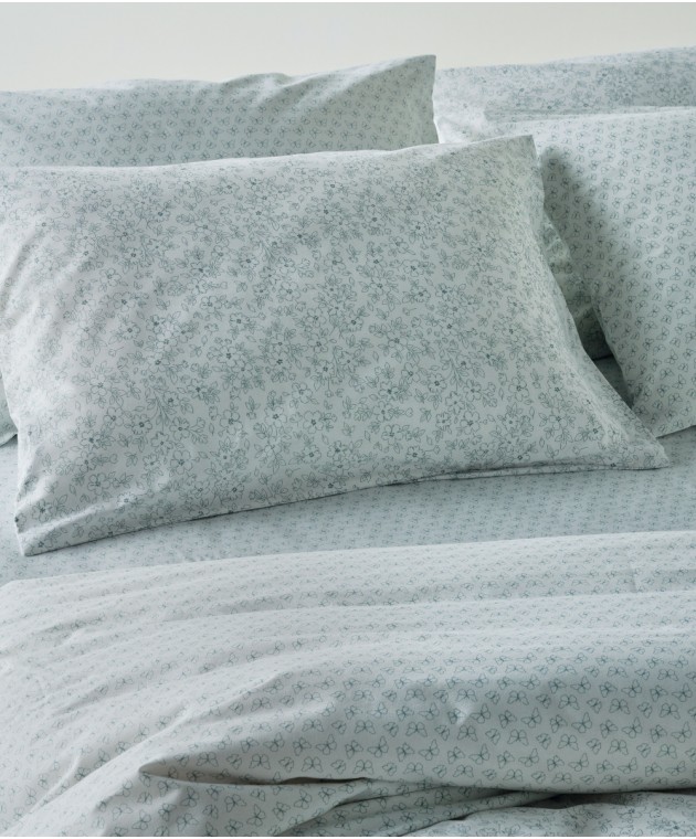 EVANTHIA 02 ΣΕΝΤΟΝΙ.KING ΣΕΤ 4 ΤΕΜ 270X270 Σεντόνια King Size