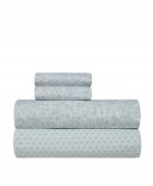 EVANTHIA 02 ΣΕΝΤΟΝΙ.KING ΣΕΤ 4 ΤΕΜ 270X270 Σεντόνια King Size