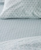 EVANTHIA 02 ΣΕΝΤΟΝΙ.ΥΠΕΡΔΙΠΛΟ ΣΕΤ 4 ΤΕΜ 240X270 Σεντόνια Υπέρδιπλα