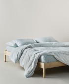 EVANTHIA 02 ΣΕΝΤΟΝΙ.ΥΠΕΡΔΙΠΛΟ ΣΕΤ 4 ΤΕΜ 240X270 Σεντόνια Υπέρδιπλα