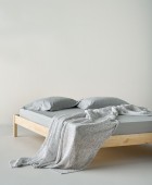 EVANTHIA 22 ΚΟΥΒΕΡΤΑ ΥΠΕΡΔΙΠΛΗ MUSLIN 220X240 Κουβέρτες Βαμβακερές Υπέρδιπλες