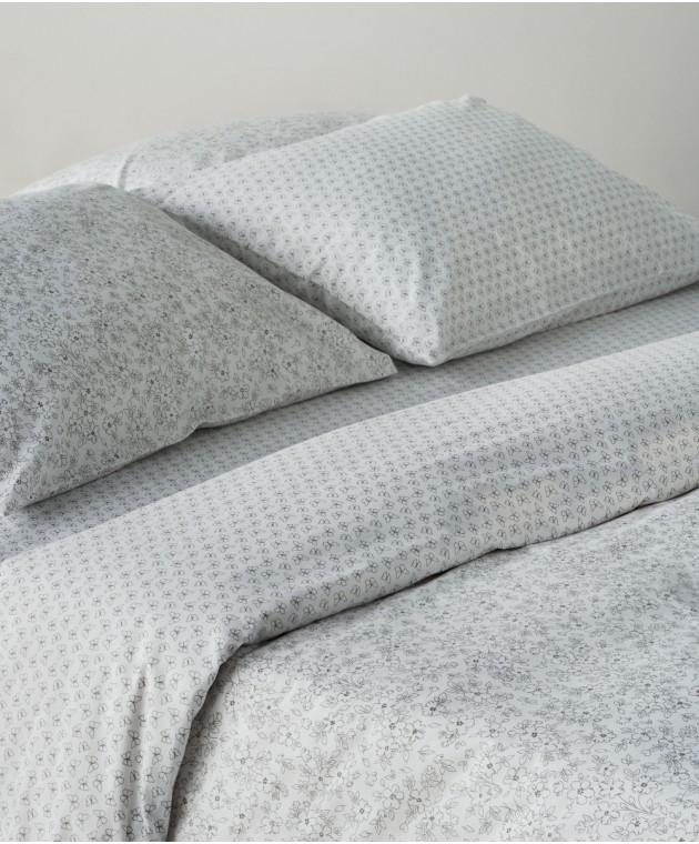 EVANTHIA 22 ΣΕΝΤΟΝΙ.KING ΣΕΤ 4 ΤΕΜ 270X270 Σεντόνια King Size