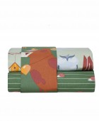 FANG ΣΕΝΤΟΝΙ.ΗΜΙΔΙΠΛΟ ΣΕΤ 3 ΤΕΜ 190X270 ΝΕΕΣ ΑΦΙΞΕΙΣ