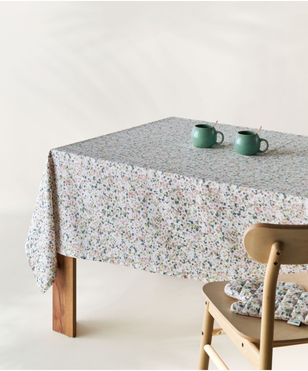 FIORITA ΤΡΑΠΕΖΟΜΑΝΤΗΛΟ 140X140 Τραπεζομάντηλα