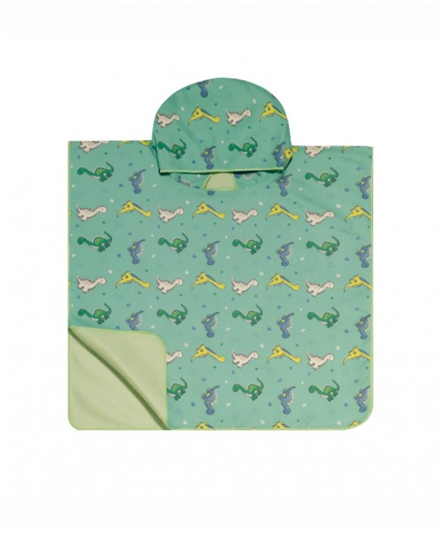 FLOAT 2612 PONCHO 60X60 ΝΕΕΣ ΑΦΙΞΕΙΣ