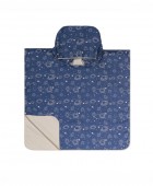 FLOAT 2613 PONCHO 60X60 ΝΕΕΣ ΑΦΙΞΕΙΣ
