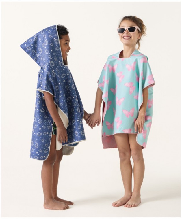 FLOAT 269 PONCHO 60X60 ΝΕΕΣ ΑΦΙΞΕΙΣ