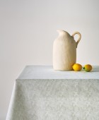 FLOS ΤΡΑΠΕΖΟΜΑΝΤΗΛΟ 140X220 Τραπεζομάντηλα