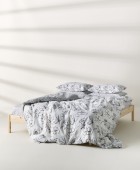 INCU ΠΑΠΛΩΜΑΤΟΘΗΚΗ.ΥΠΕΡΔΙΠΛΗ ΣΕΤ 3 ΤΕΜ 225X245 Παπλωματοθήκες Υπέρδιπλες