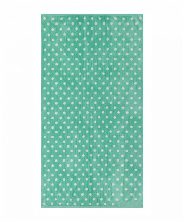 JOLLY 07 ΠΕΤΣΕΤΑ ΘΑΛAΣΣΑΣ ΒΕΛΟΥΤΕ 80X160 Πετσέτες Θαλάσσης 