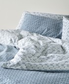 KIVO ΣΕΝΤΟΝΙ.ΜΟΝΟ ΣΕΤ 3 ΤΕΜ 160X270 Σεντόνια Μονά