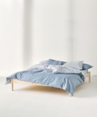 KIVO ΣΕΝΤΟΝΙ.ΜΟΝΟ ΣΕΤ 3 ΤΕΜ 160X270 Σεντόνια Μονά