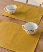 LEILANI 28 ΣΟΥΠΛΑ ΣΕΤ 4 ΤΕΜ 33X45 Σουπλά