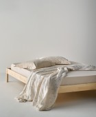LUMA A ΚΟΥΒΕΡΤΑ ΥΠΕΡΔΙΠΛΗ MUSLIN 220X240 Κουβέρτες Βαμβακερές Υπέρδιπλες