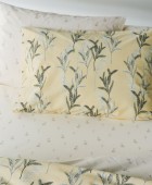 LUMA ΣΕΝΤΟΝΙ.ΥΠΕΡΔΙΠΛΟ ΣΕΤ 4 ΤΕΜ 240X270 Σεντόνια Υπέρδιπλα