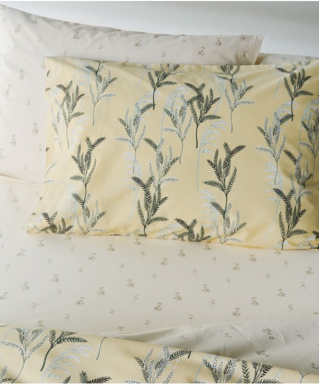 LUMA ΣΕΝΤΟΝΙ.ΥΠΕΡΔΙΠΛΟ ΣΕΤ 4 ΤΕΜ 240X270 Σεντόνια Υπέρδιπλα