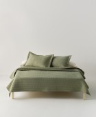 MASON 02 ΚΟΥΒΕΡΤΟΡΙΟ KING ΣΕΤ 3 ΤΕΜ 260X240 Κουβερλί King Size