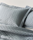 MASON 24 ΚΟΥΒΕΡΤΟΡΙΟ KING ΣΕΤ 3 ΤΕΜ 260X240 Κουβερλί King Size
