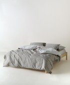 NERIKOMI ΚΟΥΒΕΡΤΟΡΙΟ.KING 270X270 Κουβερλί King Size