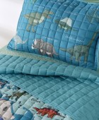 PACHY ΚΟΥΒΕΡΤΟΡΙΟ.ΜΟΝΟ ΣΕΤ 2 ΤΕΜ- MICROFIBER 160X220 Παιδικά Κουβερλί
