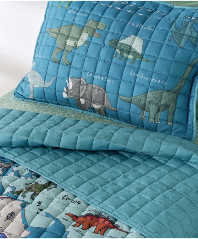 PACHY ΚΟΥΒΕΡΤΟΡΙΟ.ΜΟΝΟ ΣΕΤ 2 ΤΕΜ- MICROFIBER 160X220 Παιδικά Κουβερλί