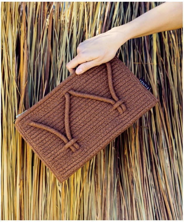 PURSE 262 TΣΑΝΤΑΚΙ-ΝΕΣΕΣΕΡ 30X18 Νεσεσέρ