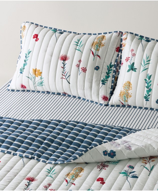 RAYA ΚΟΥΒΕΡΤΟΡΙΟ ΥΠΕΡΔΙΠΛΟ ΣΕΤ 3 ΤΕΜ - MICROFIBER 220X240 Κουβερλί Υπέρδιπλα