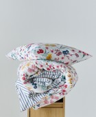 RAYA ΣΕΝΤΟΝΙ.ΥΠΕΡΔΙΠΛΟ ΣΕΤ 4 ΤΕΜ 240X270 Σεντόνια Υπέρδιπλα