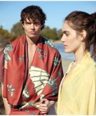 RESORT 2613 ΠΕΤΣΕΤΑ ΘΑΛAΣΣΑΣ 80X160 Πετσέτες Θαλάσσης 