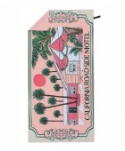 RESORT 2614 ΠΕΤΣΕΤΑ ΘΑΛAΣΣΑΣ 80X160 Πετσέτες Θαλάσσης 