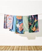 RESORT 2615 ΠΕΤΣΕΤΑ ΘΑΛAΣΣΑΣ 80X160 Πετσέτες Θαλάσσης 