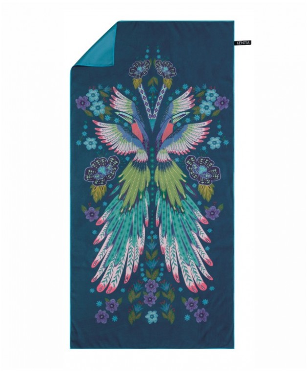 RESORT 262 ΠΕΤΣΕΤΑ ΘΑΛAΣΣΑΣ 80X160 Πετσέτες Θαλάσσης 