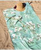 RESORT 263 ΠΕΤΣΕΤΑ ΘΑΛAΣΣΑΣ 80X160 Πετσέτες Θαλάσσης 