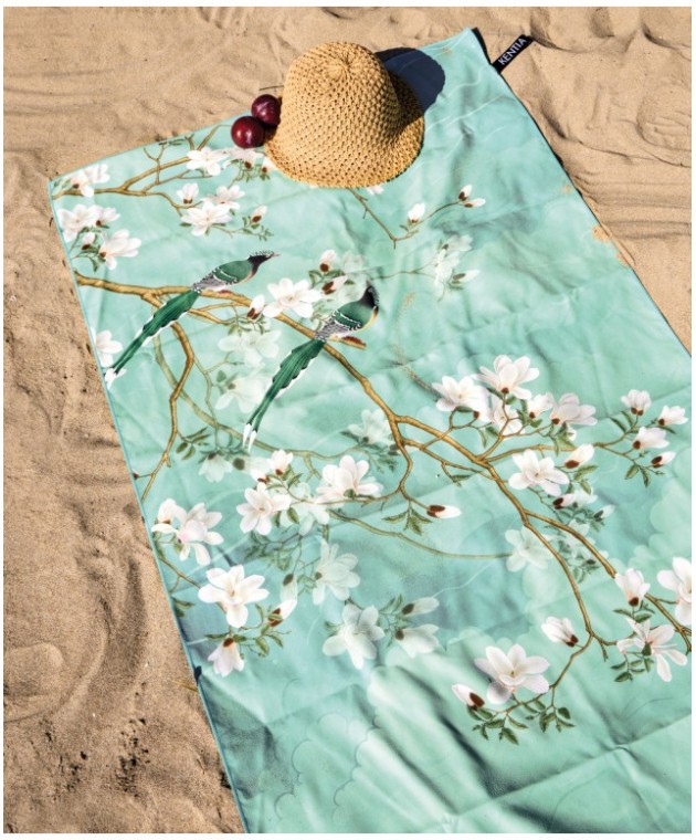 RESORT 263 ΠΕΤΣΕΤΑ ΘΑΛAΣΣΑΣ 80X160 Πετσέτες Θαλάσσης 